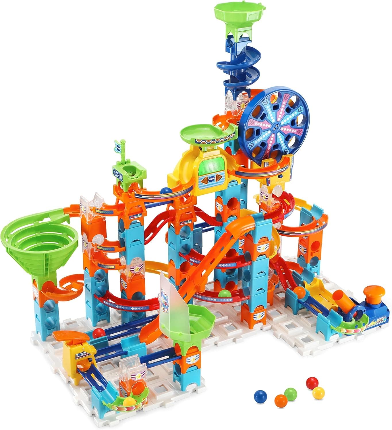 VTech Marble Rush Ultimate Set — Easter Gifts gift idea
