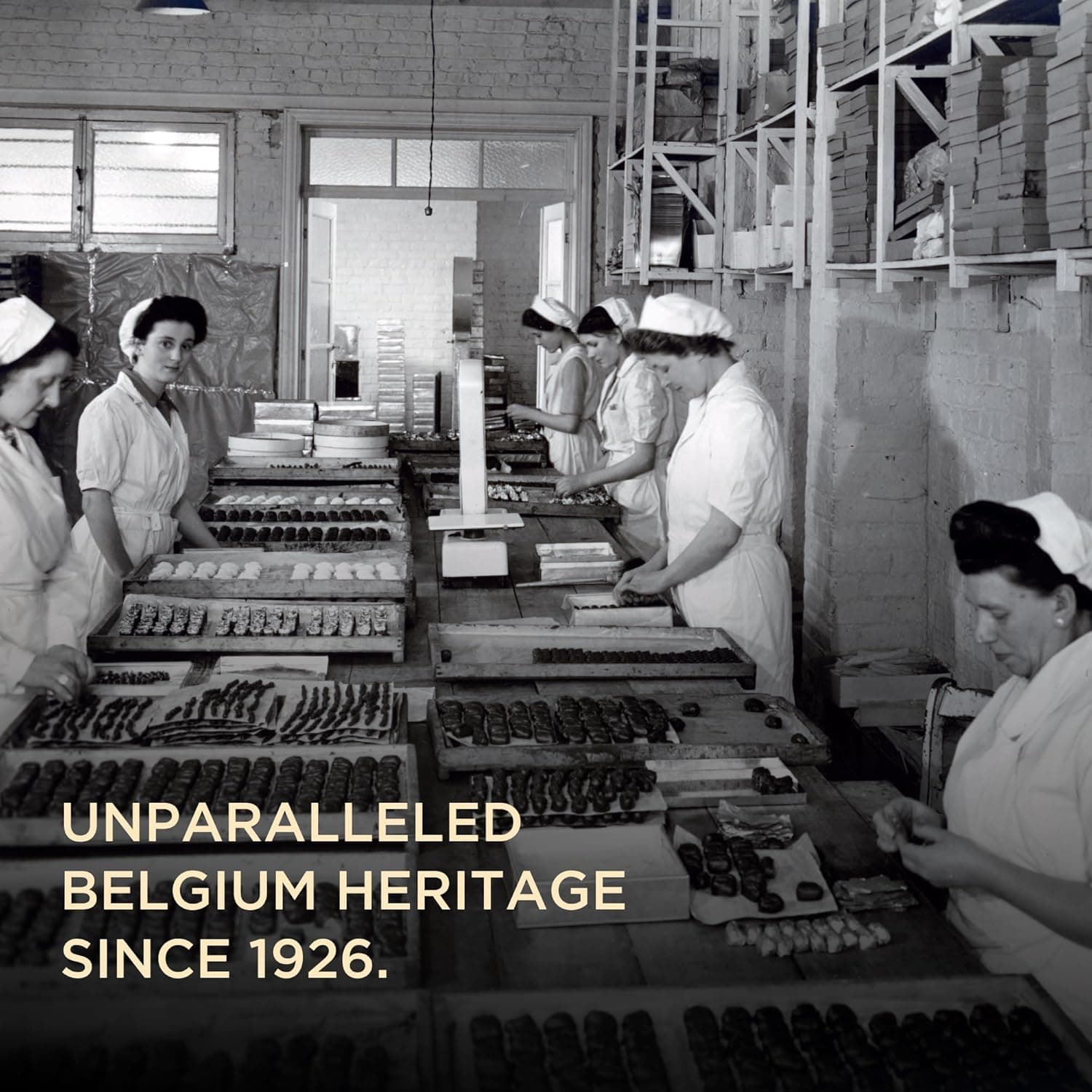 Godiva Signature Truffles Limited Edition Spring Gift Box, Belgian Dark &amp; Milk Chocolates with Ganache Centers, Gourmet Easter Chocolate Gifts, Kosher, 15 Pc : Grocery &amp; Gourmet Food thumbnail 5