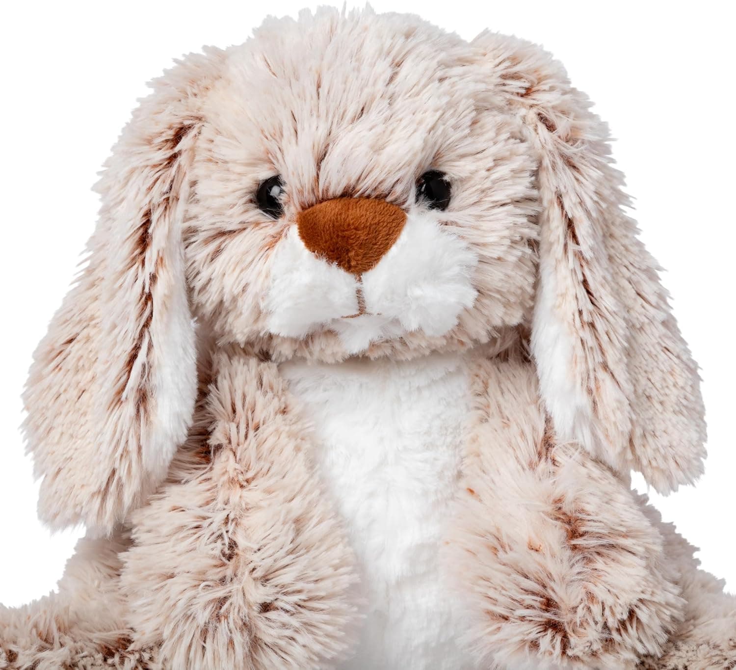 Melissa & Doug Burrow Bunny Stuffed Animal Plushie — Easter Gifts gift idea