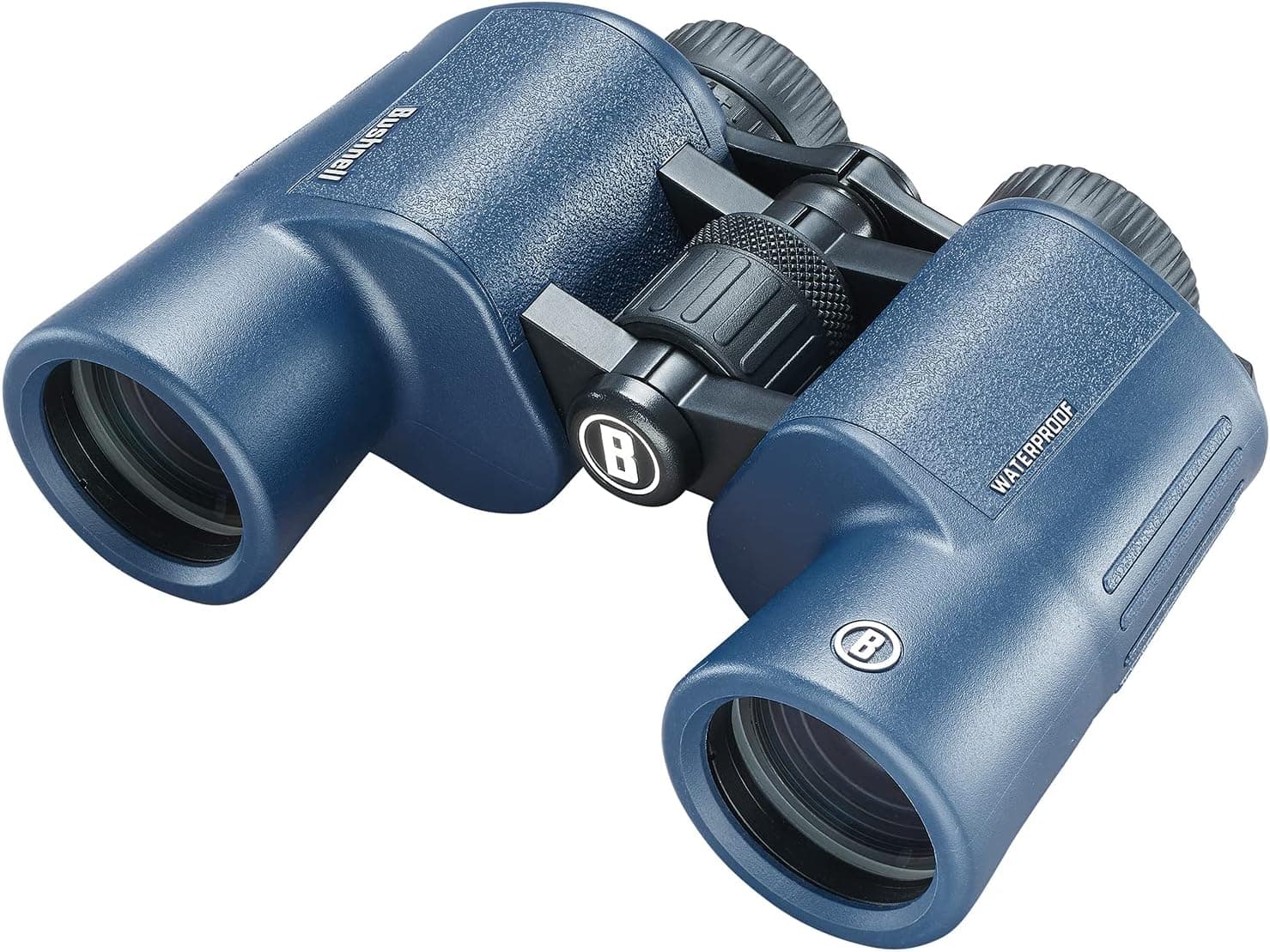 Bushnell H2O 7x50 Waterproof Binoculars thumbnail 3