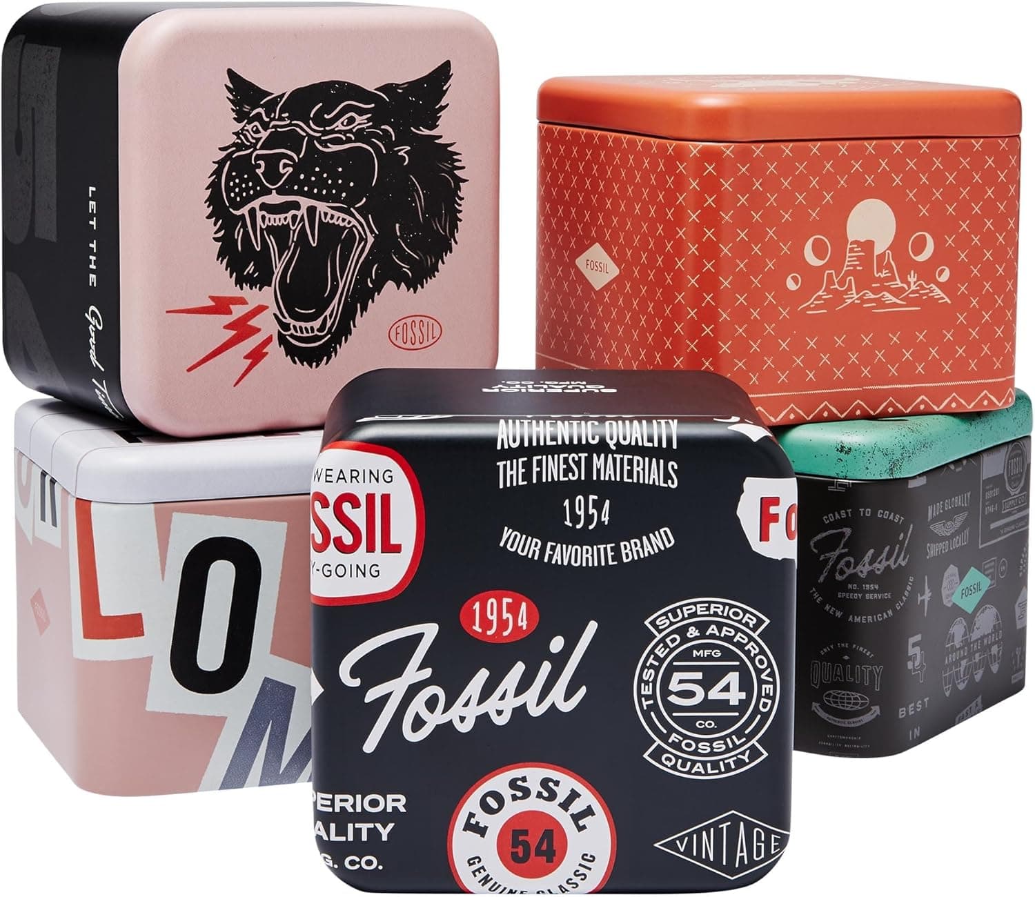 Fossil Women's Watch Collection thumbnail 5