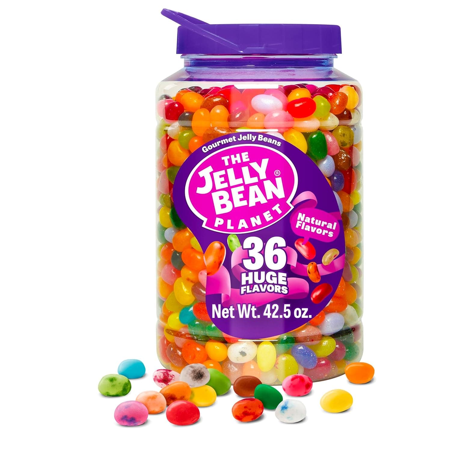 Easter Basket Stuffers Candy | Gourmet Jelly Beans
