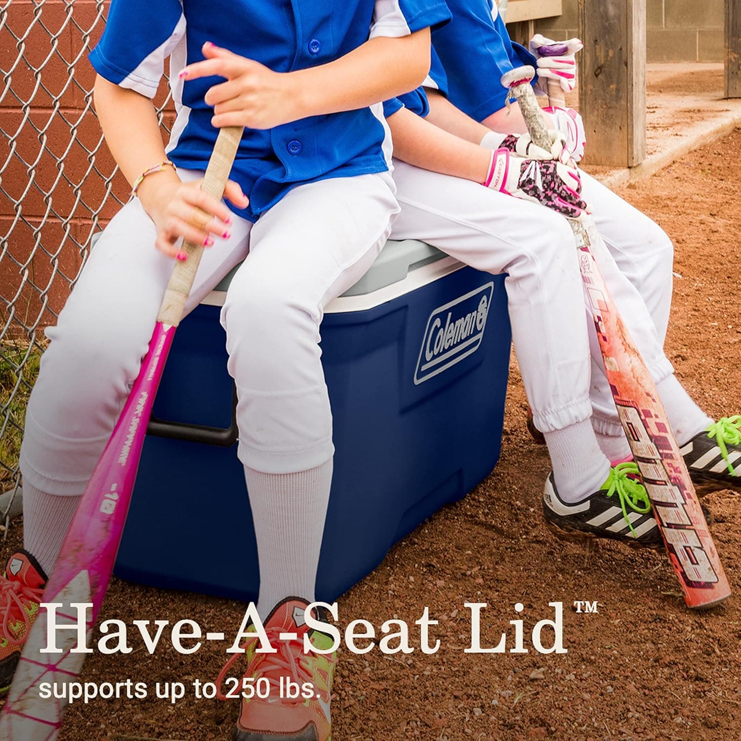 Coleman Classic Series Insulated Portable Cooler thumbnail 5