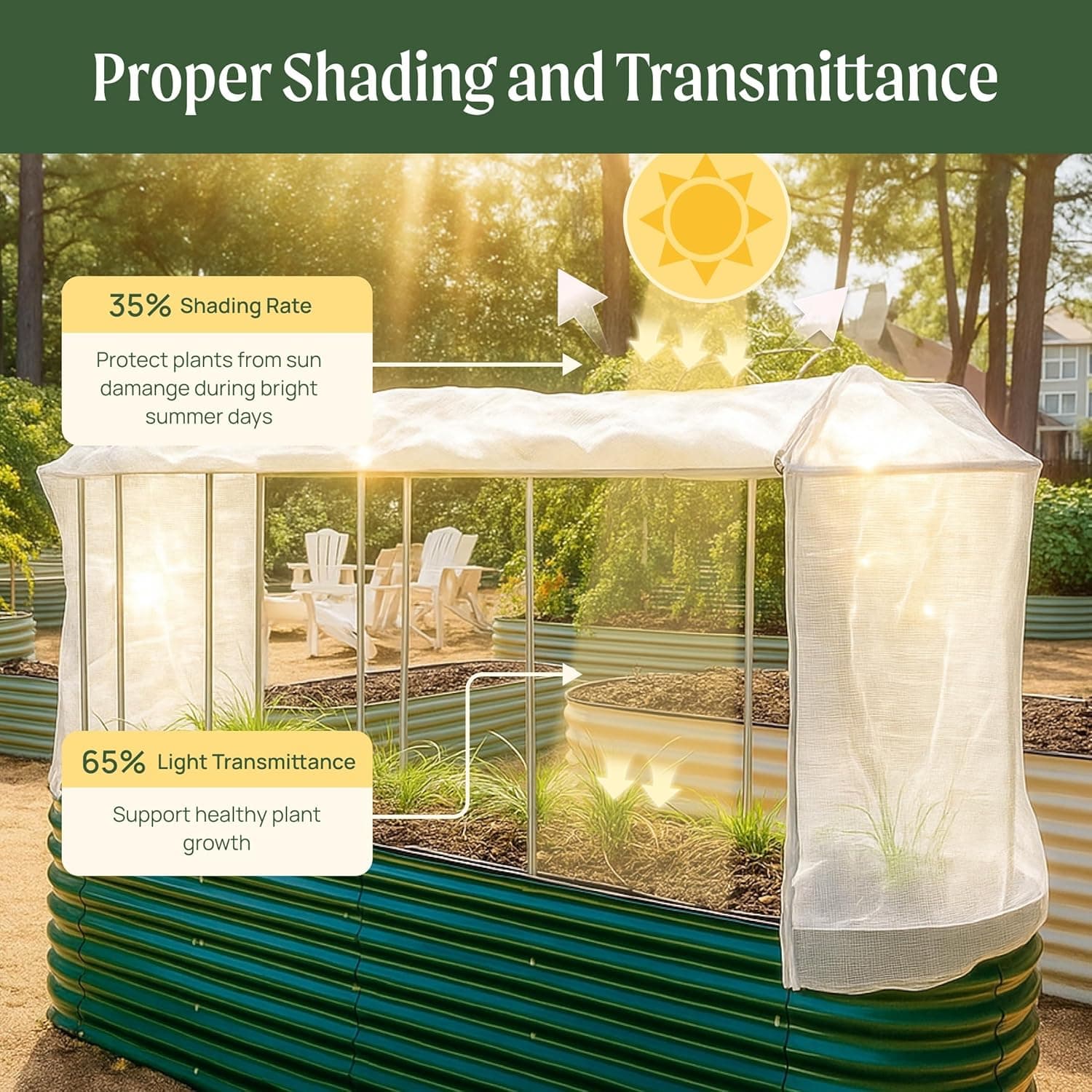 Vego Garden 3.5 thumbnail 4