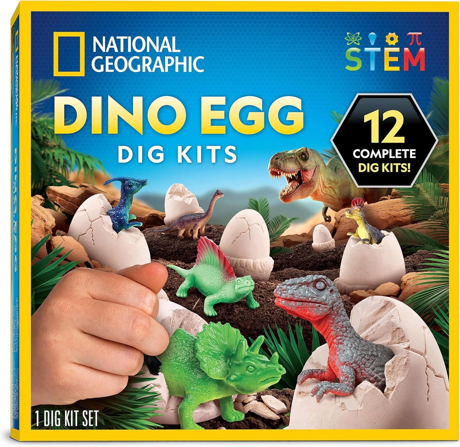 Easter Basket Ideas for Kids STEM Toys Guide