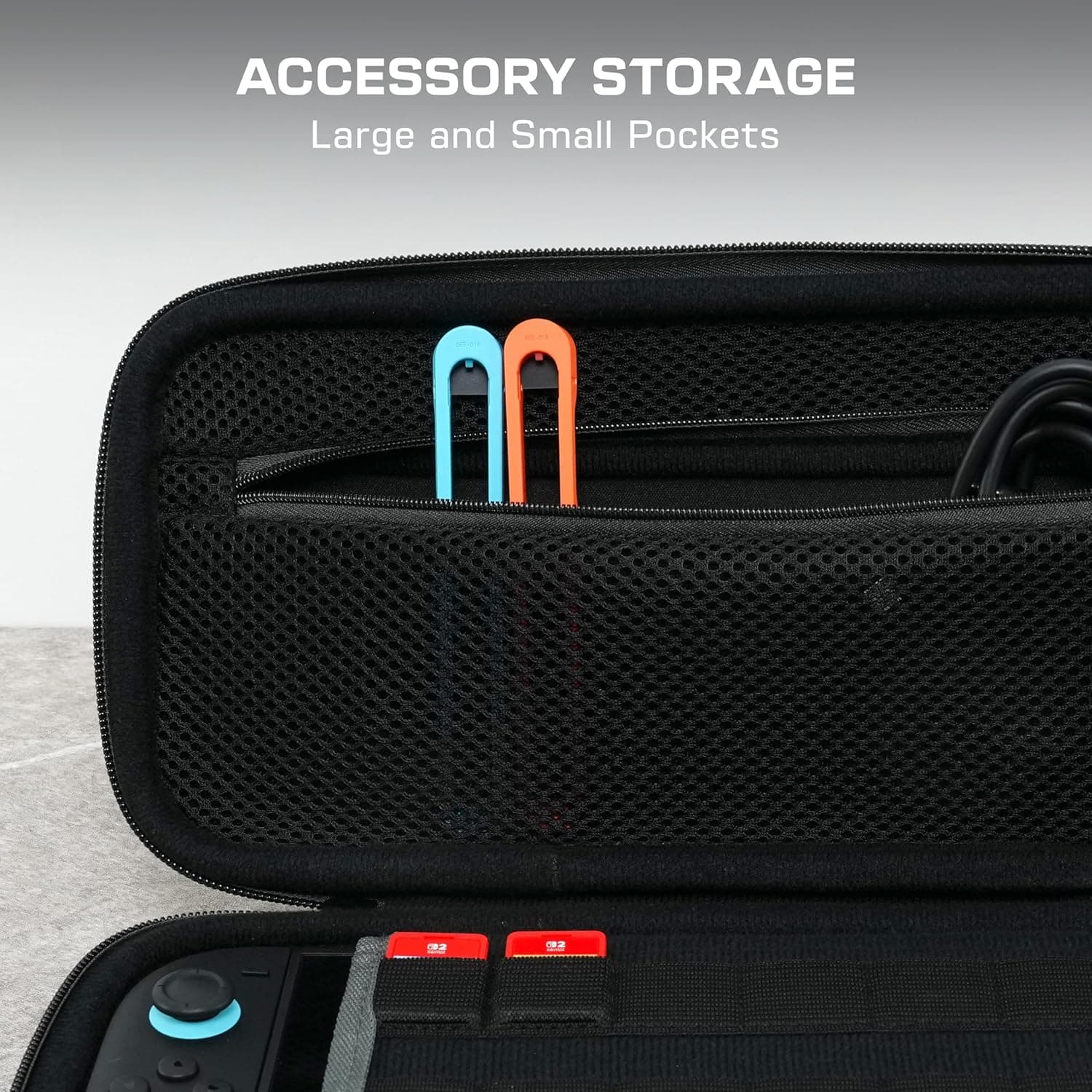 Turtle Beach PlayTrek Travel Case thumbnail 5