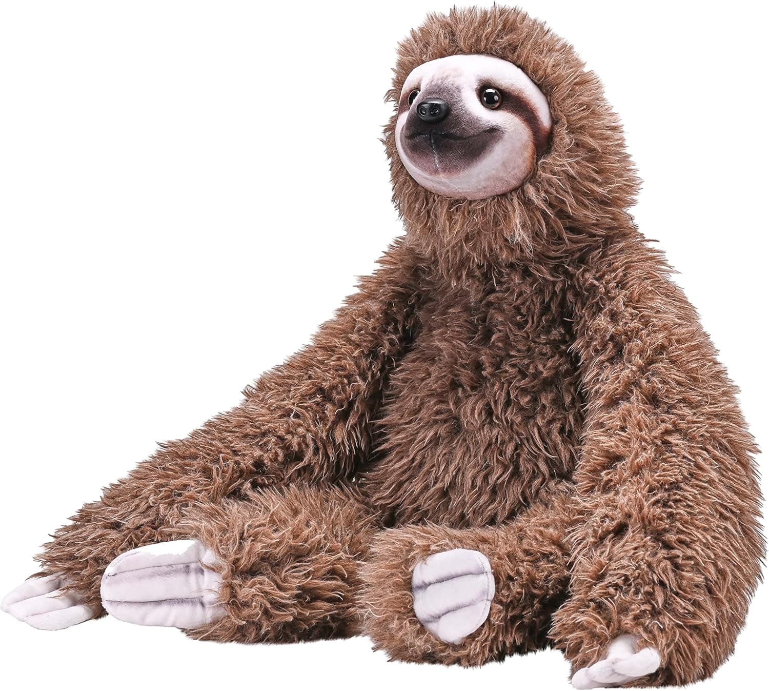 Wild Republic Artist Collection Sloth Plush Toy - 15 inches — Easter Gifts gift idea