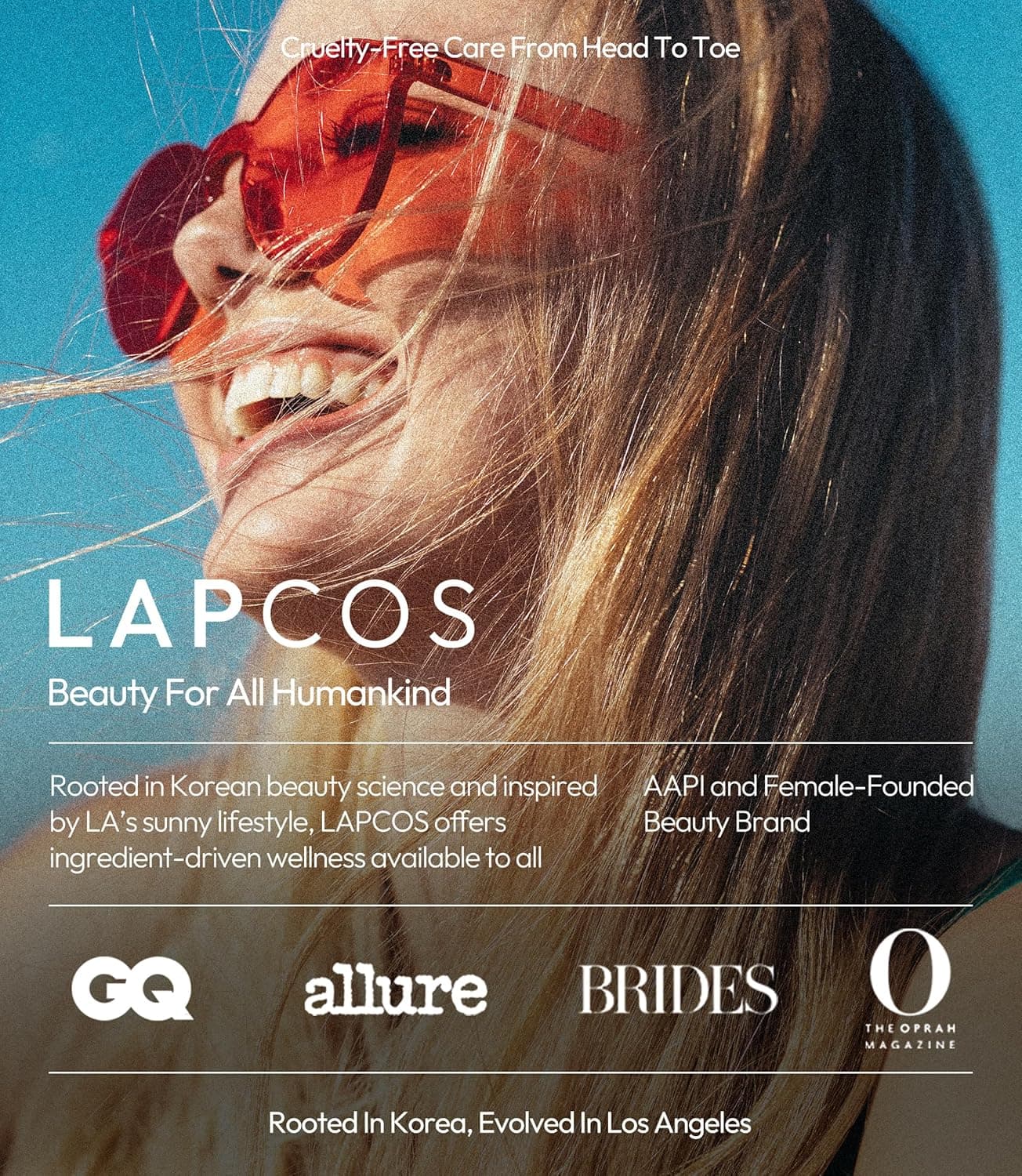 LAPCOS Collagen Sheet Mask 5-Pack thumbnail 4