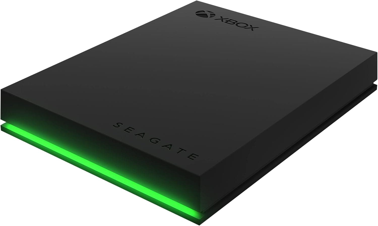 Seagate Game Drive for Xbox 2TB view 1