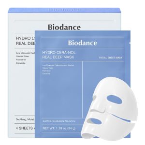 Hydro Cera-nol Real Deep Mask