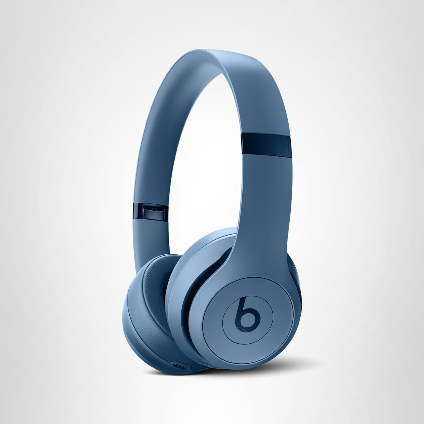 Beats Solo 4 – Wireless On-Ear Bluetooth Headphones