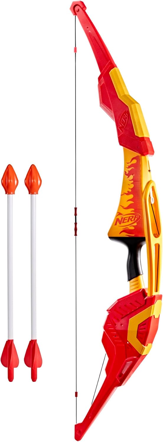 Nerf Pyrostrike Megabow - Image 4