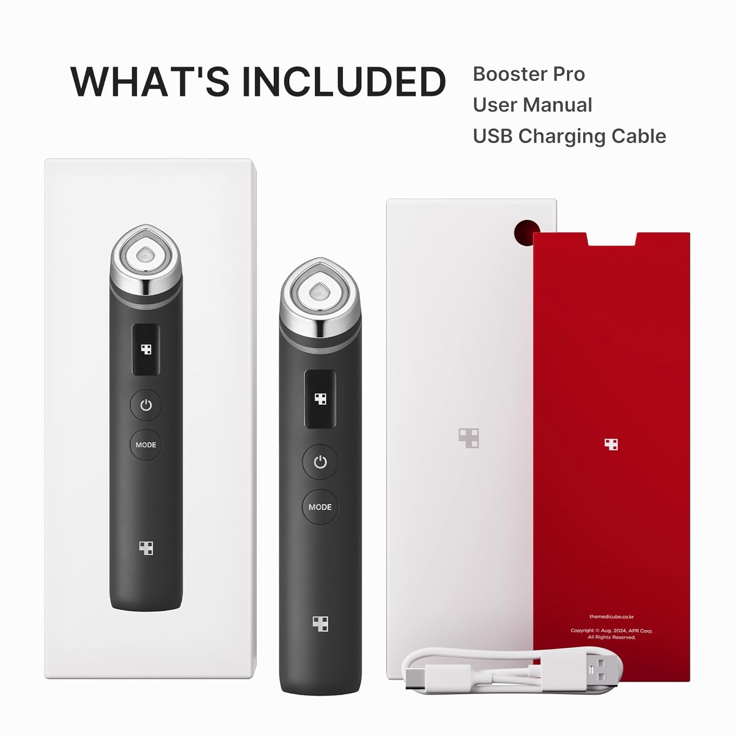 Medicube Age-R Booster Pro - Image 2