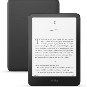 Amazon Kindle Paperwhite 16GB