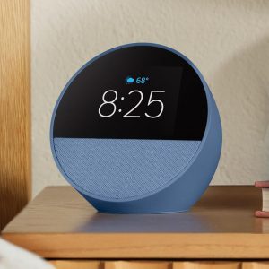 Amazon Echo Spot