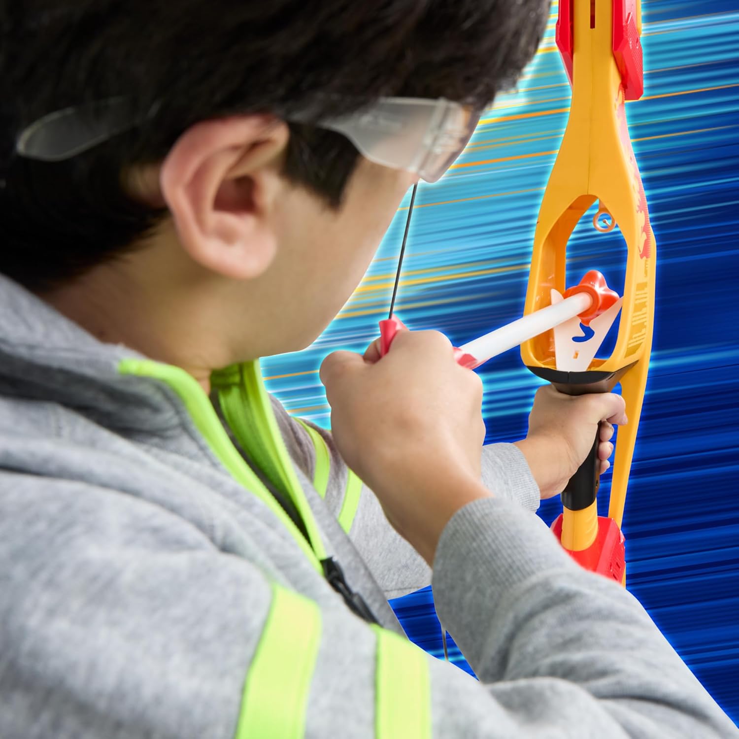 Nerf Pyrostrike Megabow - Image 3