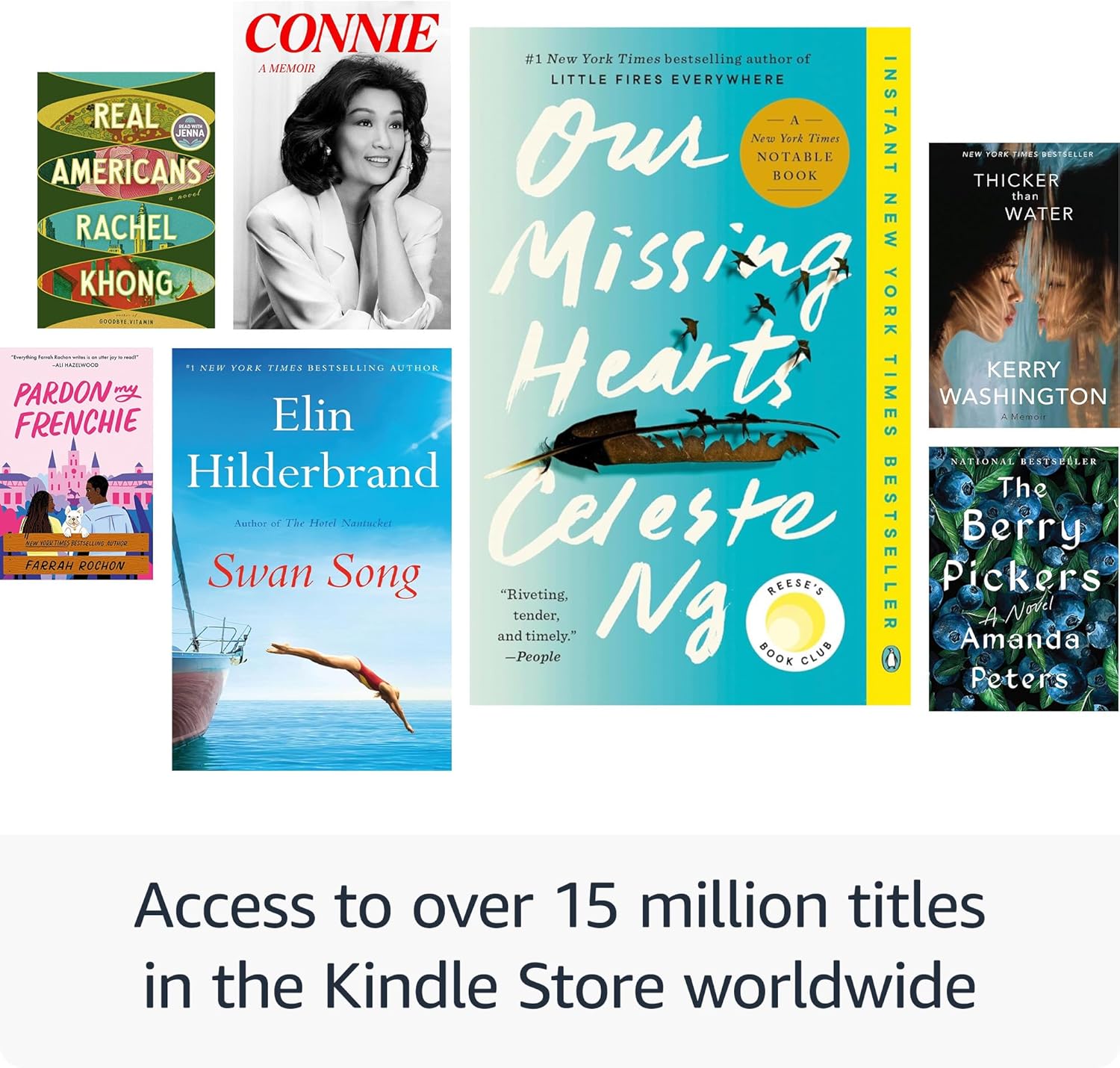 Amazon Kindle Paperwhite 16GB - Image 2