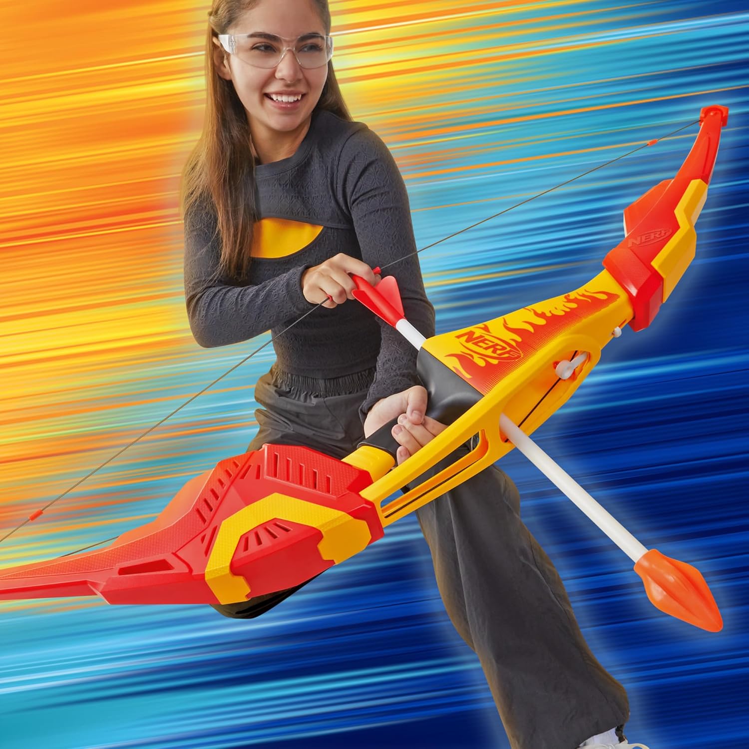 Nerf Pyrostrike Megabow - Image 2