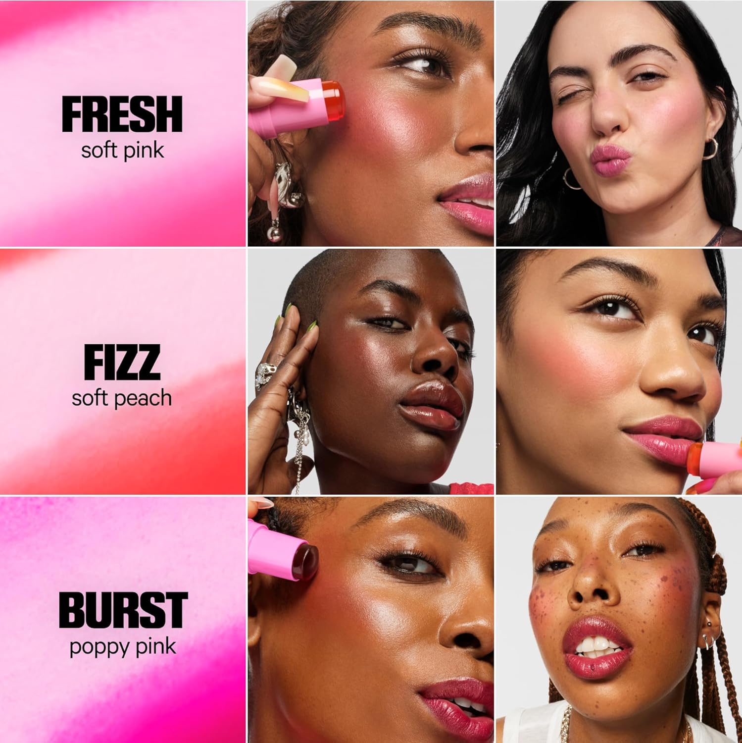 Milk Makeup Cooling Water Jelly Tint - Image 4