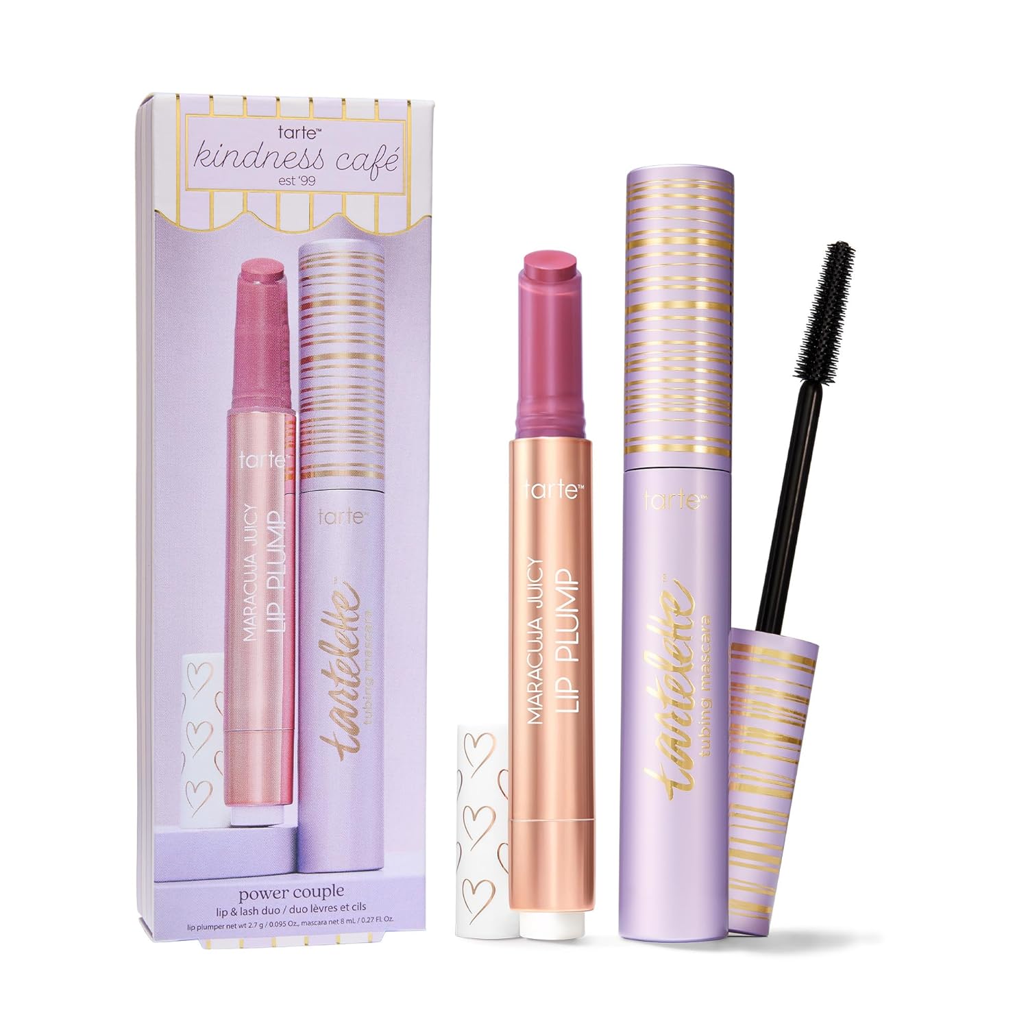 Tarte Tartelette Tubing Mascara