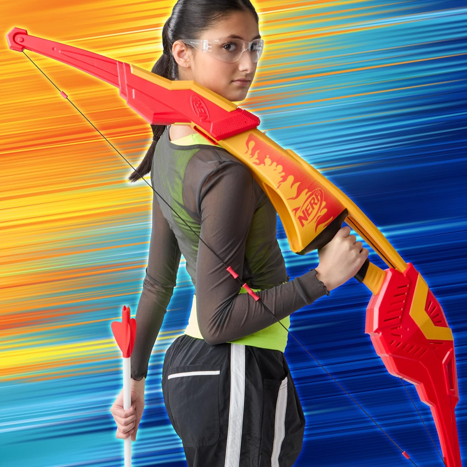 Nerf Pyrostrike Megabow - Image 8